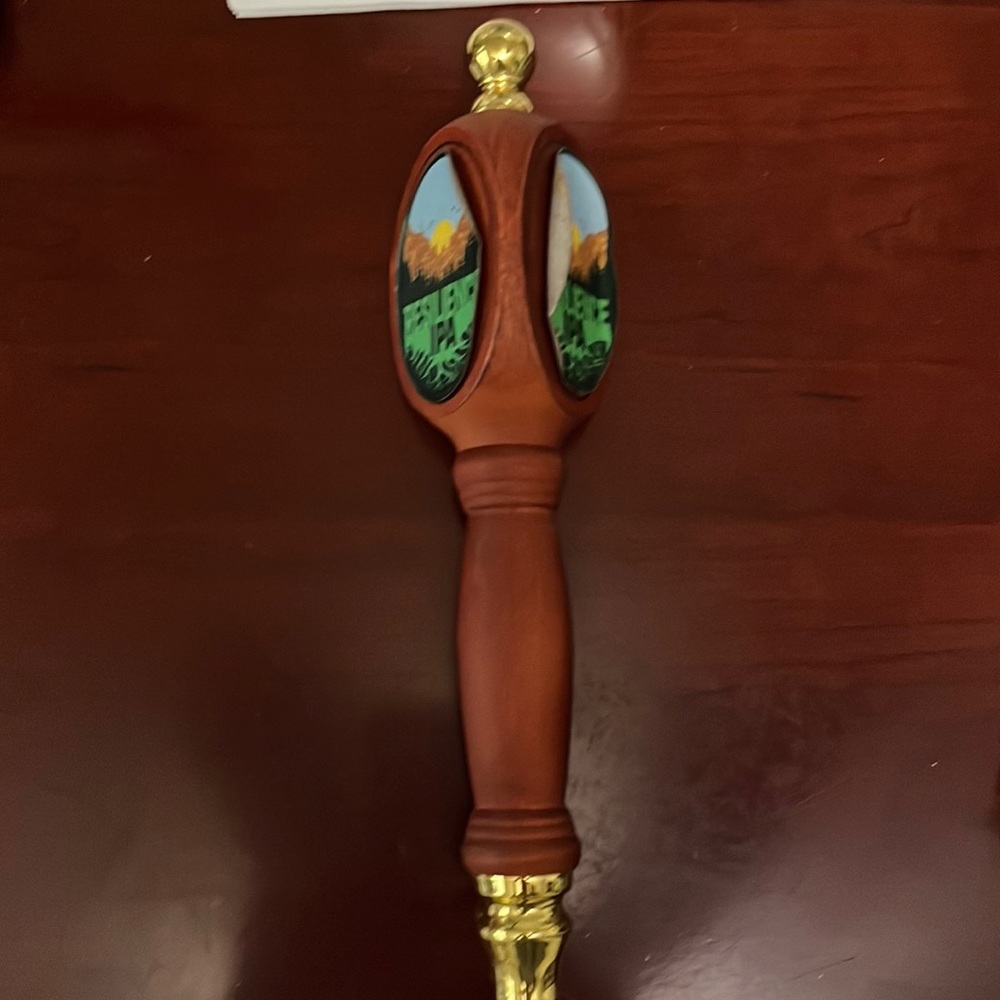 Tap Handle